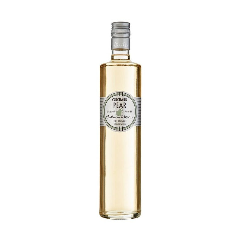 Rothman & Winter Pear Fruit Liqueur - ForWhiskeyLovers.com