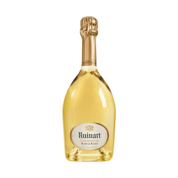 Ruinart Blanc de Blancs Brut Champagne - ForWhiskeyLovers.com