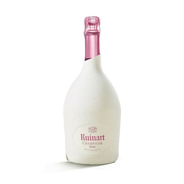 Ruinart Ros‚ 'Second Skin' Champagne - ForWhiskeyLovers.com