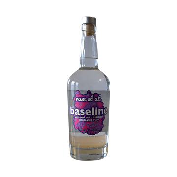 Rum et al. Baseline 2.25 Unaged Rum - ForWhiskeyLovers.com