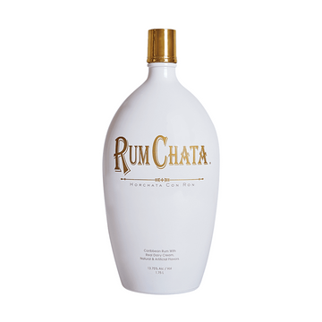 RumChata Cream Liqueur 1.75L - ForWhiskeyLovers.com