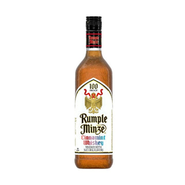 Rumple Minze Cinnamint Whiskey 750ml - ForWhiskeyLovers.com