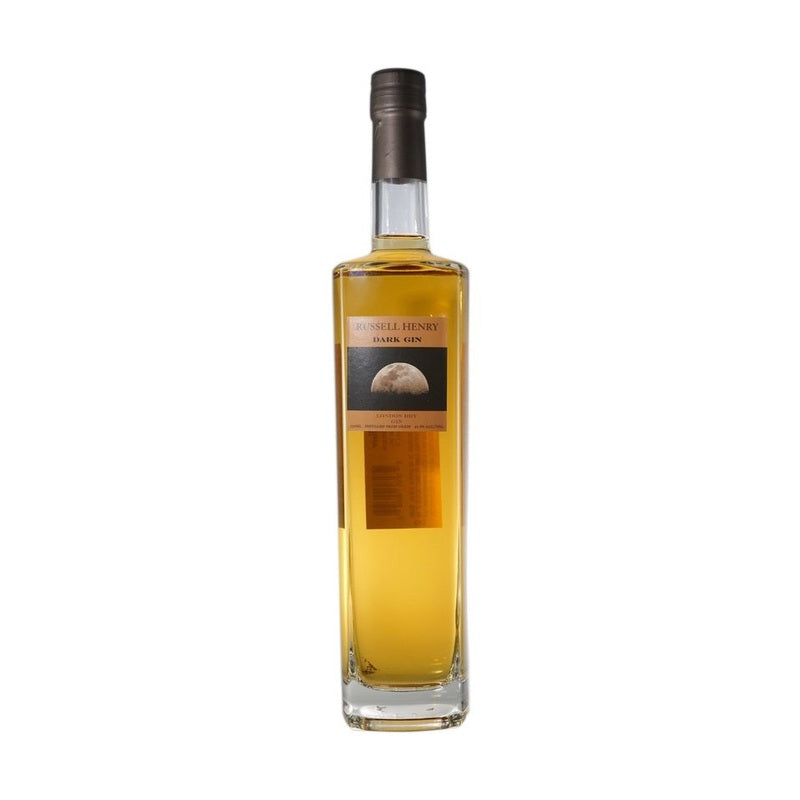 Russell Henry Dark Gin - ForWhiskeyLovers.com