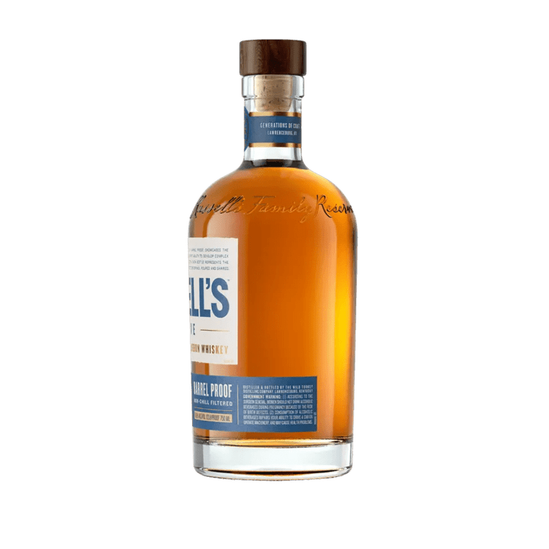 Russell's Reserve 13 Year Spring 2025 Batch - ForWhiskeyLovers.com