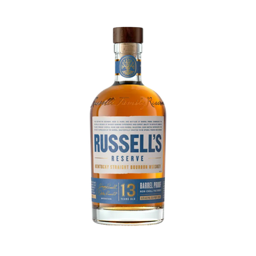 Russell's Reserve 13 Year 2026 - LoveScotch.com