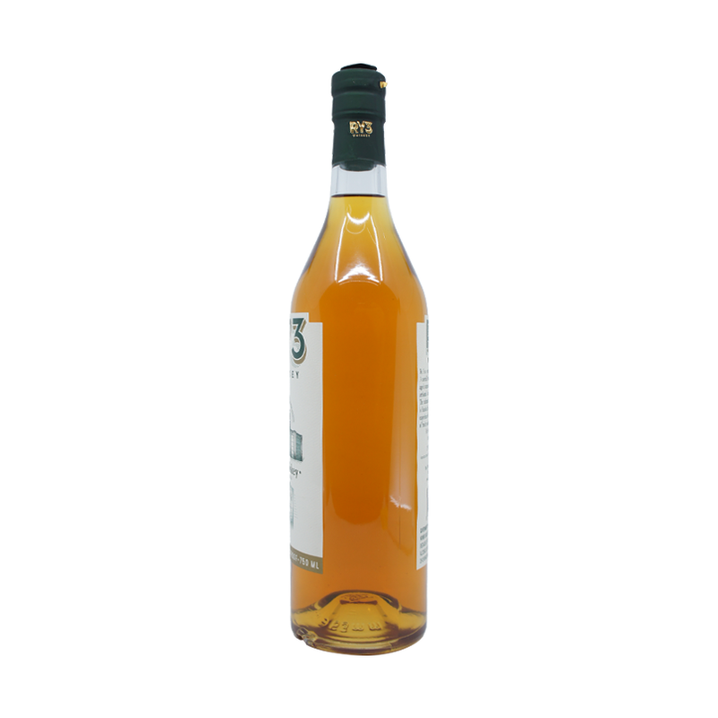 Ry3 Rye Whiskey - ForWhiskeyLovers.com