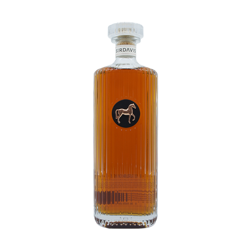 SIRDAVIS American Rye Whiskey Finished in PX Sherry Casks - ForWhiskeyLovers.com