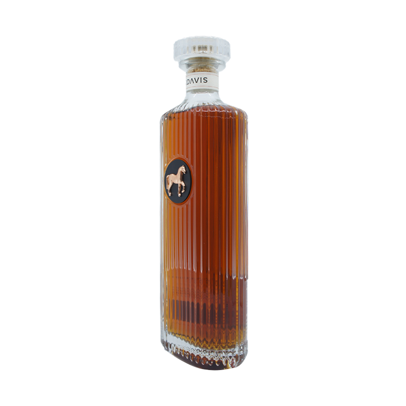 SIRDAVIS American Rye Whiskey Finished in PX Sherry Casks - ForWhiskeyLovers.com