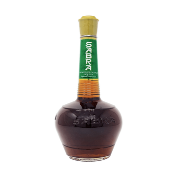 Sabra Chocolate Orange Liqueur - ForWhiskeyLovers.com