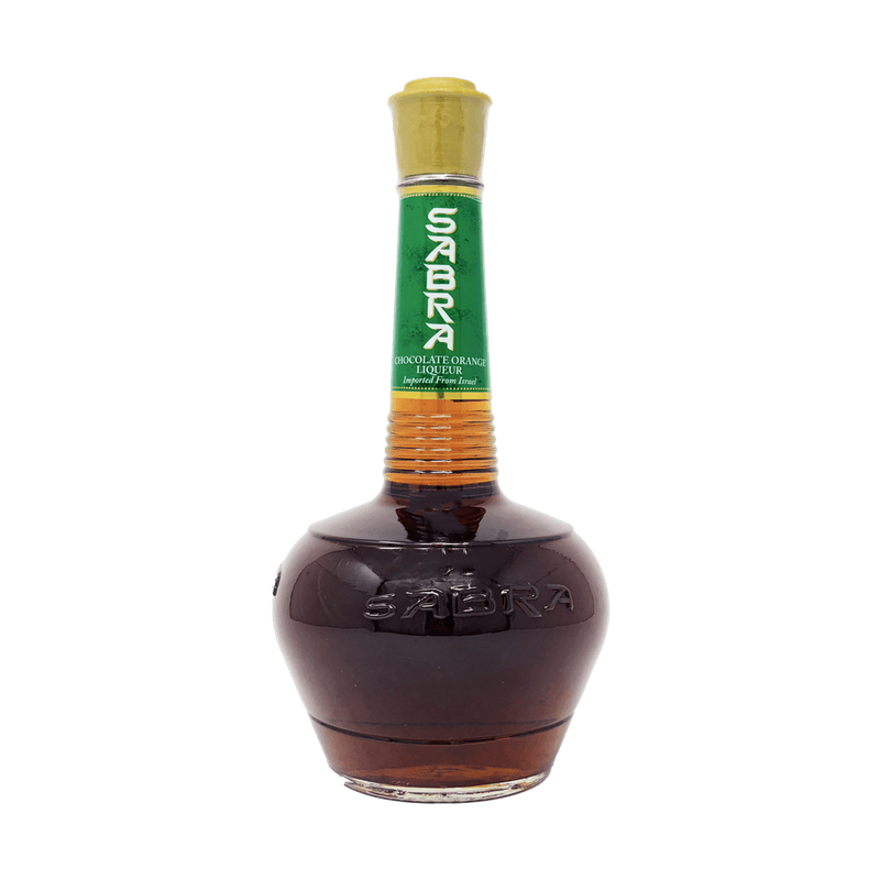 Sabra Chocolate Orange Liqueur - ForWhiskeyLovers.com