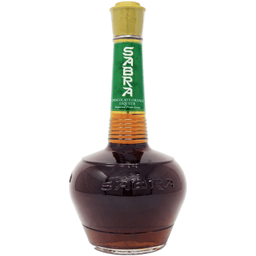 Sabra Chocolate Orange Liqueur - ForWhiskeyLovers.com