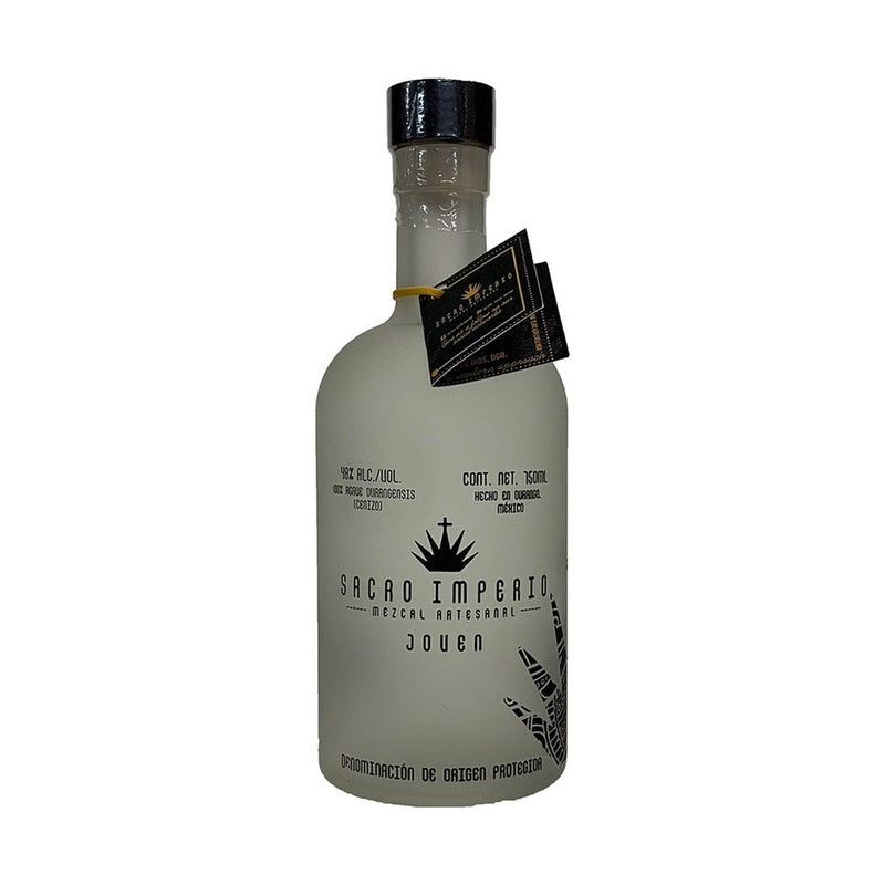 Sacro Imperio Joven Mezcal - ForWhiskeyLovers.com