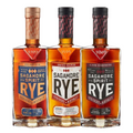 Sagamore Spirit Bundle - ForWhiskeyLovers.com