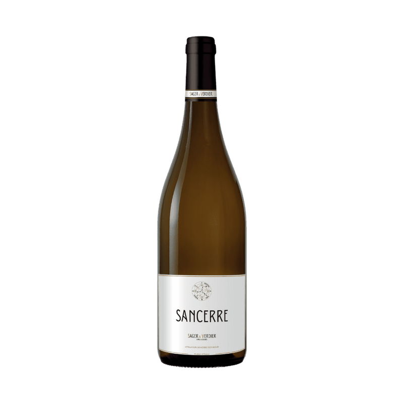 Sager Verdier Sancerre - ForWhiskeyLovers.com