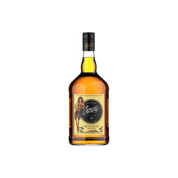 Sailor Jerry Spiced Rum 1.75 L - ForWhiskeyLovers.com