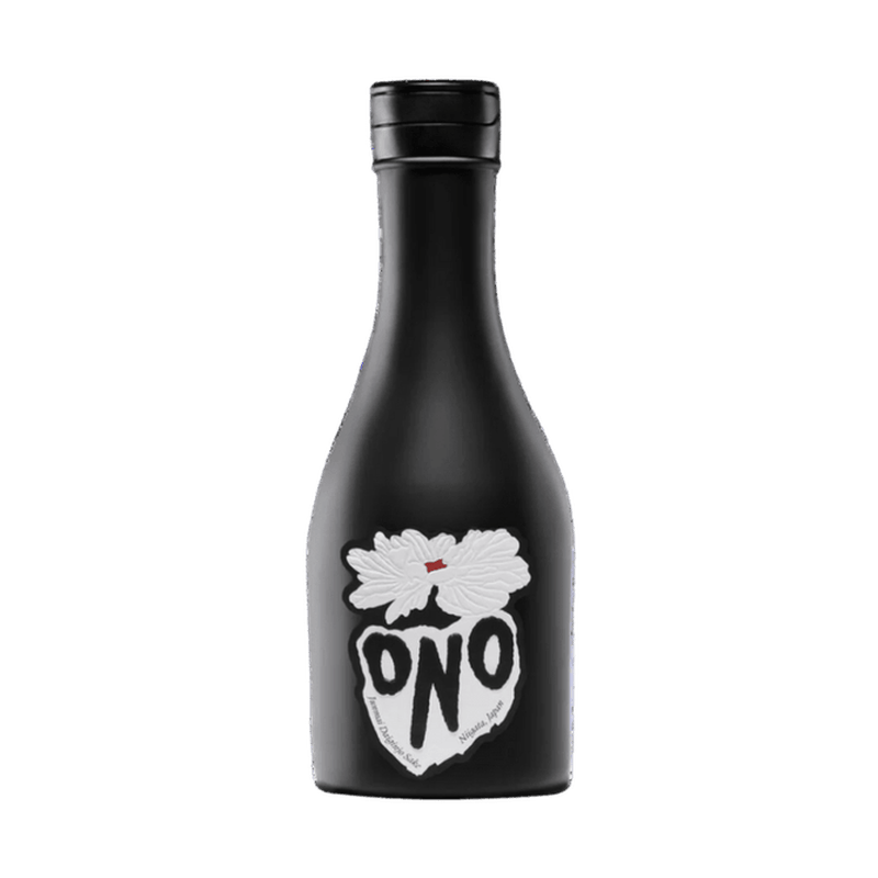 Sake Ono Junmai Daiginjo 300ml - ForWhiskeyLovers.com
