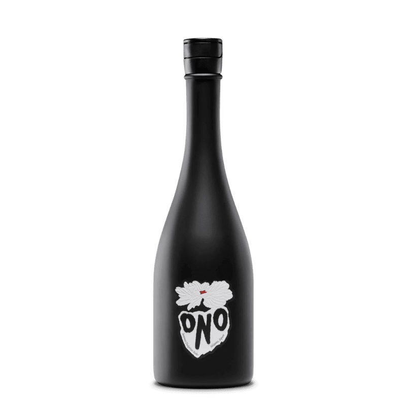 Sake Ono Junmai Daiginjo 720ml - ForWhiskeyLovers.com