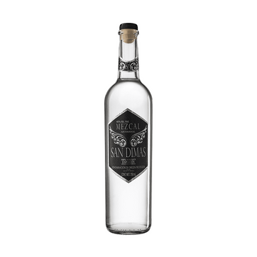San Dimas Joven Espad¡n Mezcal Artesanal - ForWhiskeyLovers.com