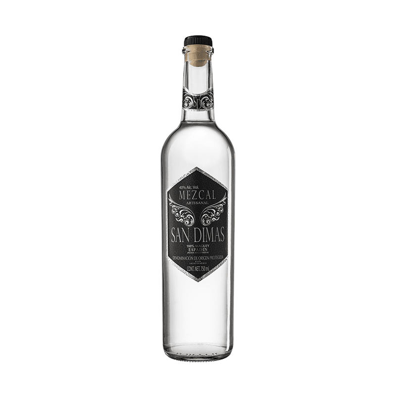 San Dimas Joven Espad¡n Mezcal Artesanal - ForWhiskeyLovers.com