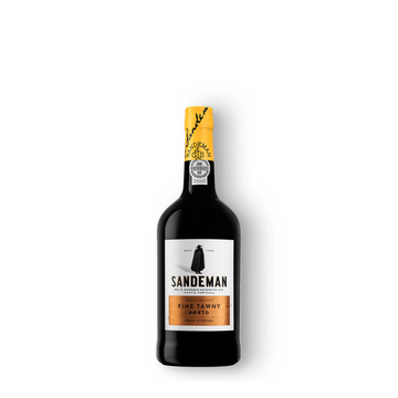 Sandeman Porto Fine Tawny 750ml - ForWhiskeyLovers.com