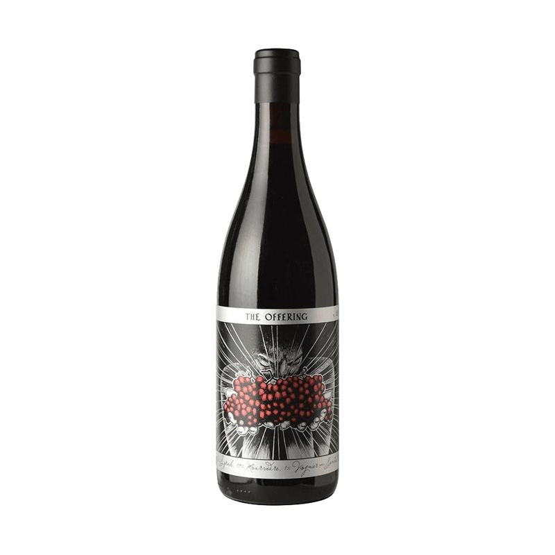 Sans Liege The Offering Central Coast 2019 - ForWhiskeyLovers.com