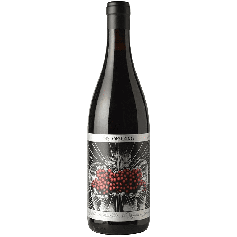 Sans Liege The Offering Central Coast 2019 - ForWhiskeyLovers.com