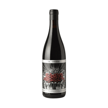 Sans Liege The Offering Central Coast 2019 - ForWhiskeyLovers.com