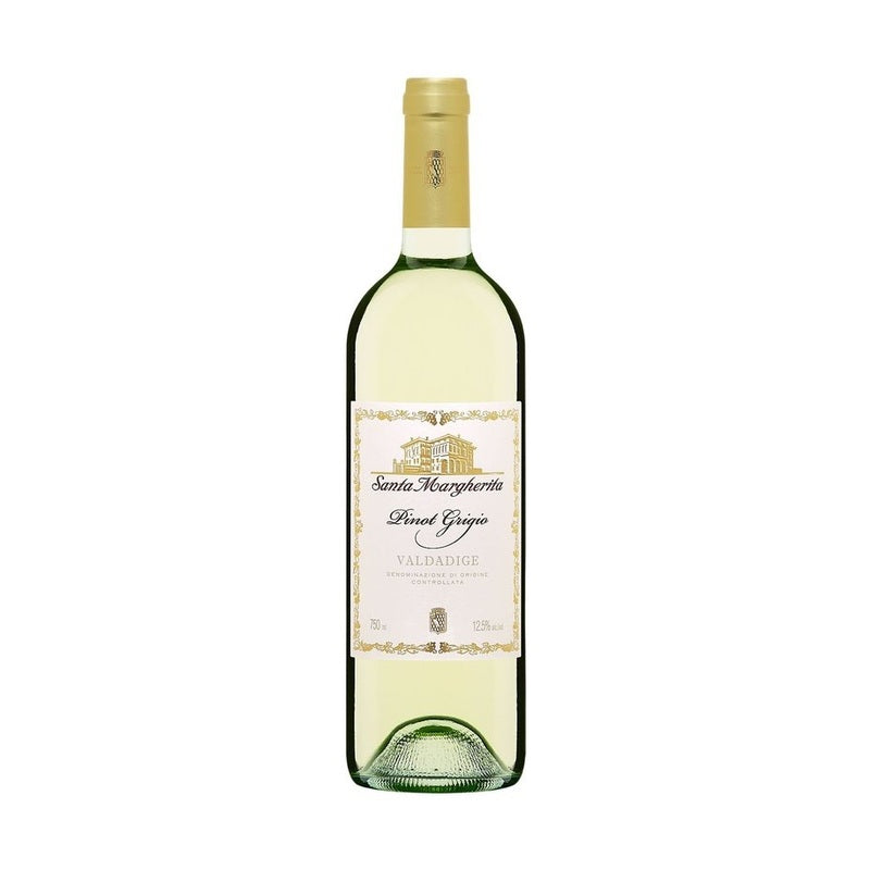 Santa Margherita 'Valdadige' Pinot Grigio 2022 - ForWhiskeyLovers.com