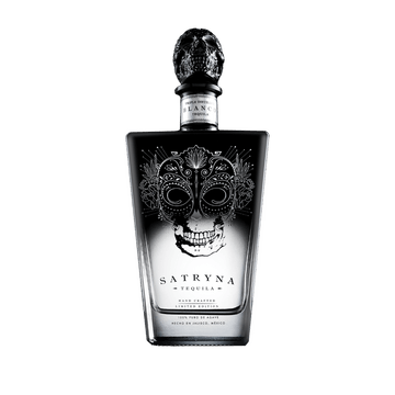 Satryna Tequila Blanco 750ml - ForWhiskeyLovers.com