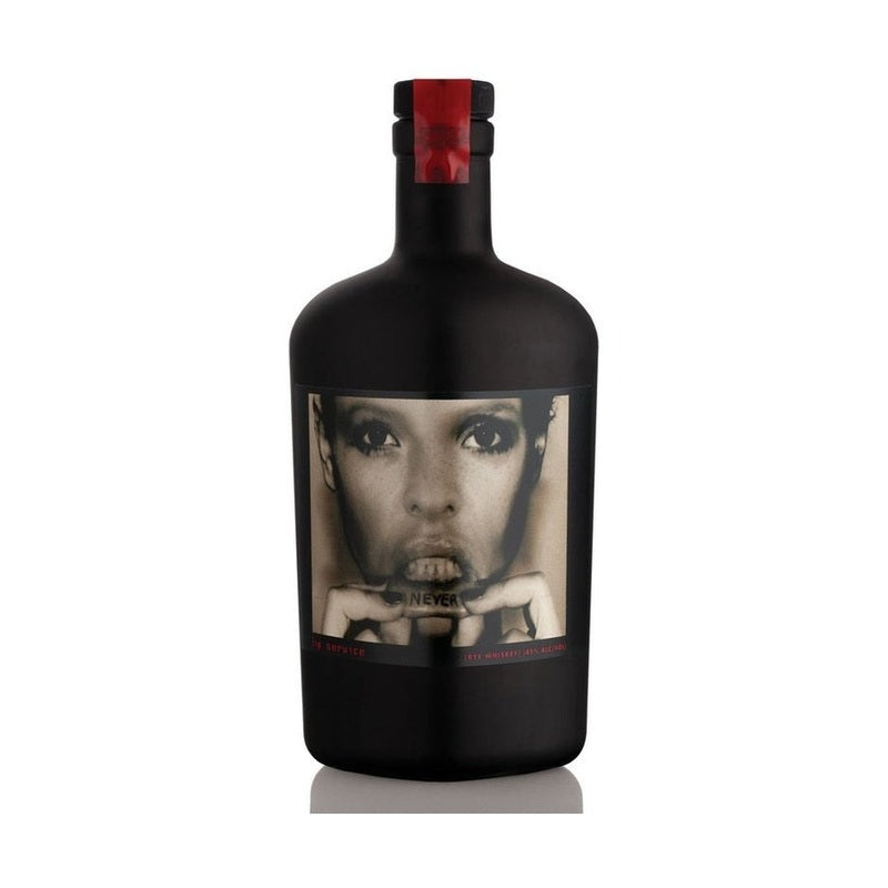 Savage & Cooke 'Lip Service' Rye Whiskey - ForWhiskeyLovers.com