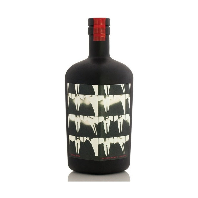 Savage & Cooke 'Second Glance' American Whiskey - ForWhiskeyLovers.com