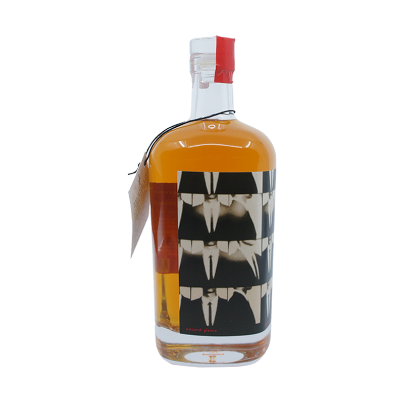 Savage & Cooke 'Second Glance' American Whiskey - ForWhiskeyLovers.com