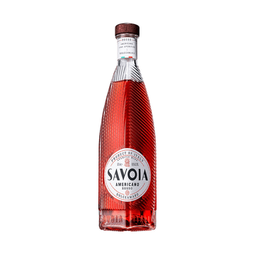 Savoia Americano Rosso - ForWhiskeyLovers.com