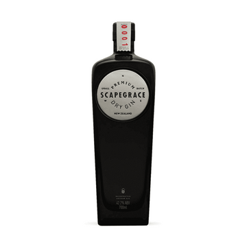 Scapegrace Premium Dry Gin - ForWhiskeyLovers.com