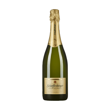 Scharffenberger Brut Excellence Sparkling Wine - ForWhiskeyLovers.com