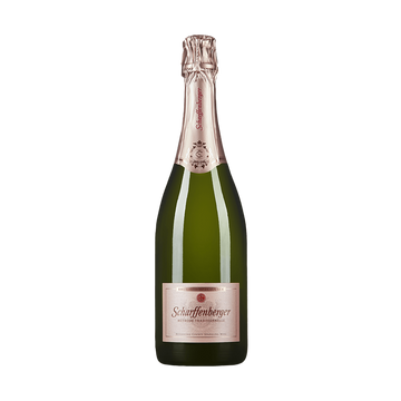 Scharffenberger Sparkling Rose - ForWhiskeyLovers.com