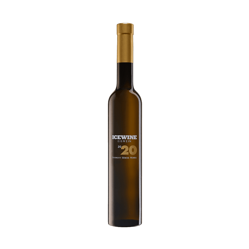 Schmitt Sohne Icewine 2020 - ForWhiskeyLovers.com