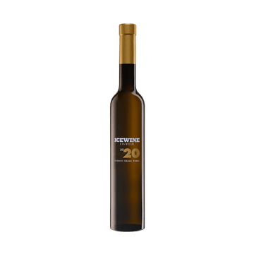 Schmitt Sohne Icewine 2020 - ForWhiskeyLovers.com