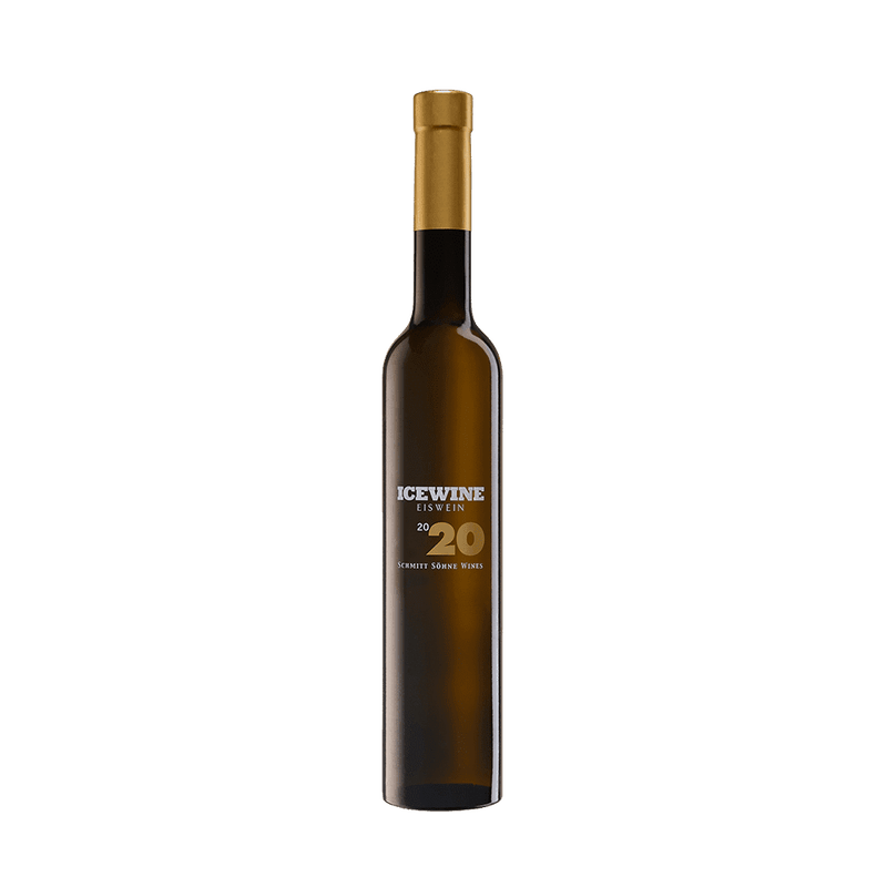 Schmitt Sohne Icewine 2020 - ForWhiskeyLovers.com