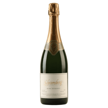 Schramsberg Blanc de Blanc 2021 - ForWhiskeyLovers.com