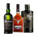 Scotch Triple Treat Bundle - ForWhiskeyLovers.com