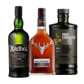 Scotch Triple Treat Bundle - ForWhiskeyLovers.com