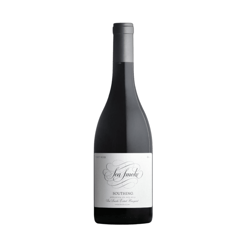 Sea Smoke Southing Pinot Noir 2022 - ForWhiskeyLovers.com