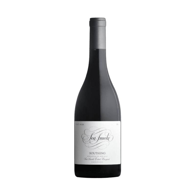 Sea Smoke Southing Pinot Noir 2022 - ForWhiskeyLovers.com