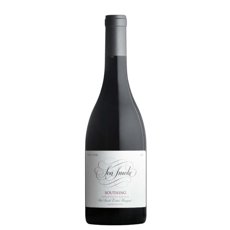 Sea Smoke Southing Pinot Noir - ForWhiskeyLovers.com