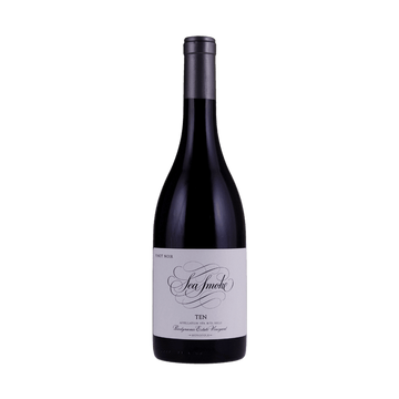 Sea Smoke Ten Pinot Noir - ForWhiskeyLovers.com