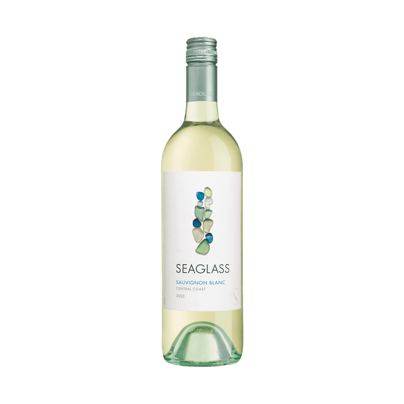 Seaglass Sauvignon Blanc 2022 - ForWhiskeyLovers.com