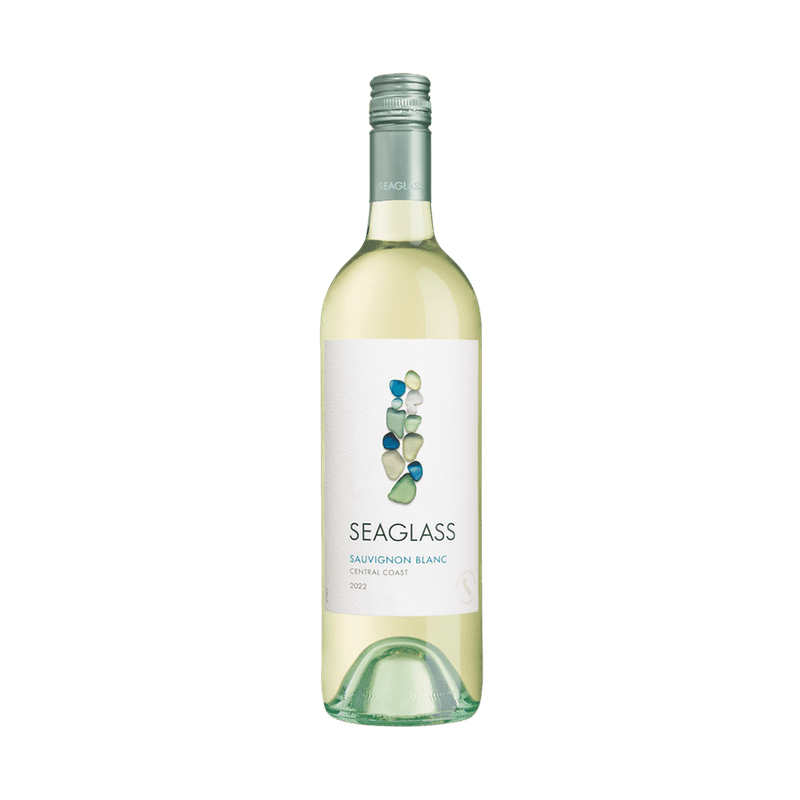Seaglass Sauvignon Blanc 2022 - ForWhiskeyLovers.com