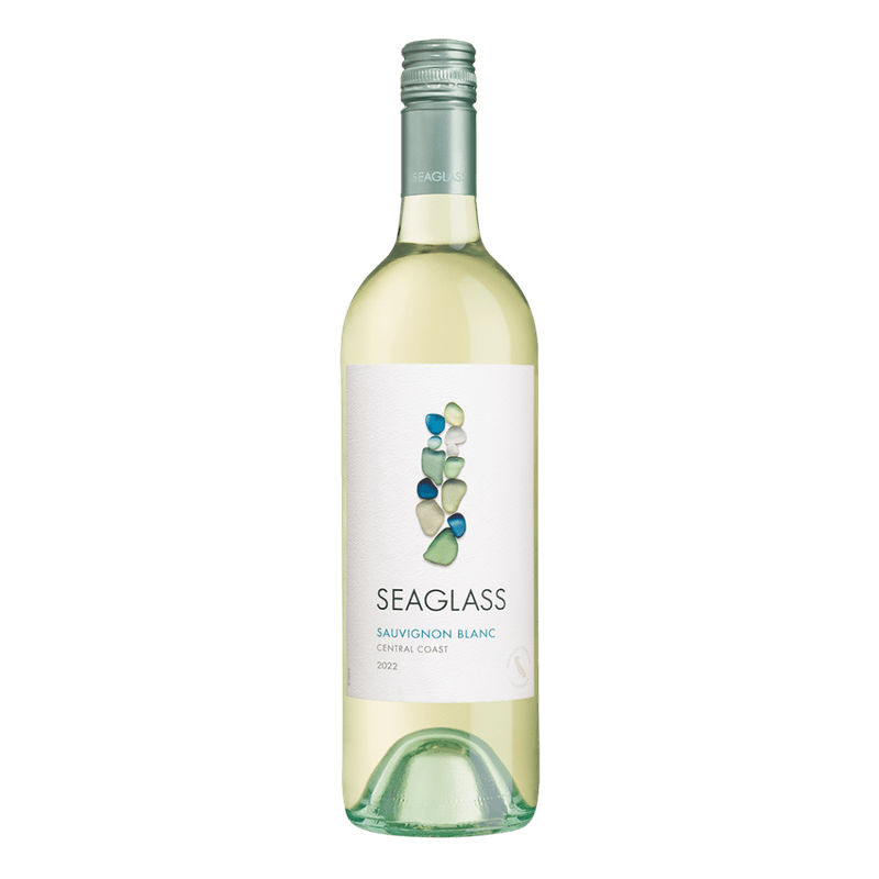 Seaglass Sauvignon Blanc 2022 - ForWhiskeyLovers.com