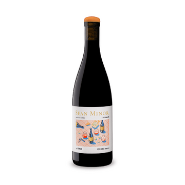 Sean Minor Rossi Ranch Grenache 2021 - ForWhiskeyLovers.com